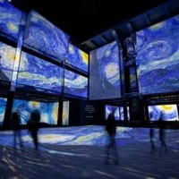 VAN GOGH ALIVE Extra Sessions On Sale