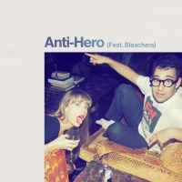 Taylor Swift Releases 'Anti-Hero' Remix Featuring Bleachers Photo