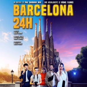 BARCELONA 24H vuelve a Barcelona Interview