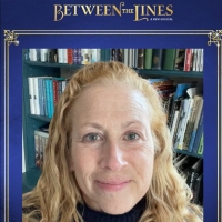 BETWEEN THE LINES Announces Jodi Picoult Meet the Author Nights