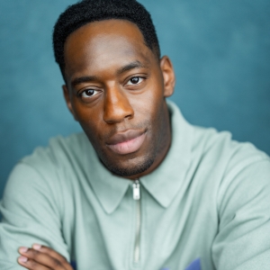 Guest Blog: 'It's More Than Just Another Theatrical Production' Actor Jamal Crawford  Video