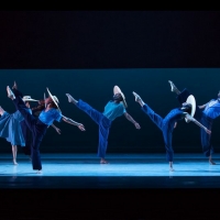 Ailey All Access Presents Two Broadcasts Set to the Music of Duke Ellington and John  Video