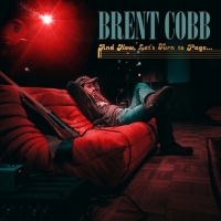 Brent Cobb Shares 'Just A Closer Walk With Thee' Photo