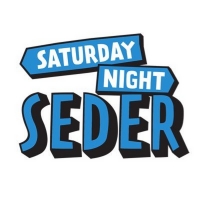 SATURDAY NIGHT SEDER Adds New Digital Content Including Making-Of Documentary, Perfor Photo