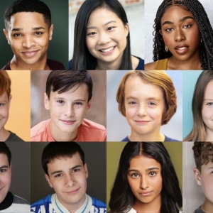 Porchlight Reveals Dancers and Young Performers for CHICAGO SINGS 30 YEARS OF PORCHLIGHT Photo