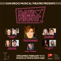 San Diego Musical Theatre Announces DATE NIGHT