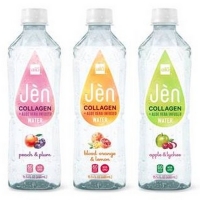 Jèn Collagen + Aloe Vera Water for a Beautiful Life Photo