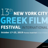 13th Annual NYC Greek Film Festival Kicks Off Oct. 17 Photo