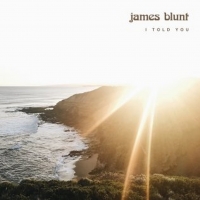 James Blunt Reveals New Track 'I Told You' Video