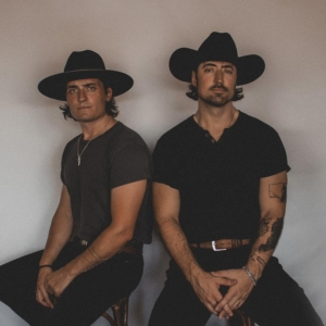 The Talbott Brothers Release Soulful Ballad Easy Love Photo