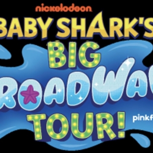 BABY SHARK'S BIG BROADWAVE TOUR! is Coming to BroadwaySF's Orpheum Theatre Photo