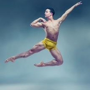 Yoshiko Kamikusa and Luzemberg Santana Will Appear in the Alameda Civic Ballet's THE  Photo