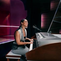 Alicia Keys Joins MasterClass to Teach Songwriting and Producing Photo