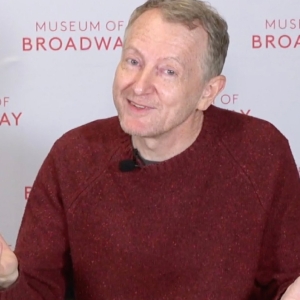Notes on a Script: How Bob Martin Created the Farcical Backstage Story of SMASH Interview
