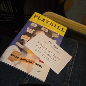 Student Blog: 100 Brilliant Things about College Life in NYC Photo