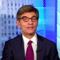 VIDEO: George Stephanopoulos Reveals He Has Tested Positive For COVID-19
