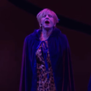 Video: Patti LuPone and More Perform 'The Ballad of the Witches' Road' From AGATHA AL Photo