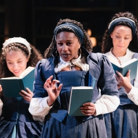 Clare Perkins Talks EMILIA Ahead Of Online Stream Interview