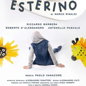 Review: ESTERINO at TEATRO 7 OFF