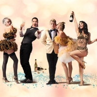 BLANC DE BLANC Returns to Sydney For 3rd Season in June Photo