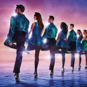 RIVERDANCE 30 - THE NEW GENERATION is Coming to The Paramount in May Photo