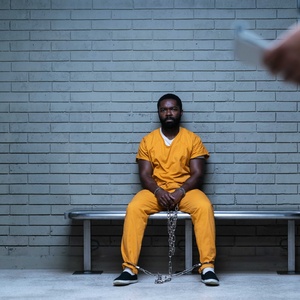 Video: David Oyelowo Stars in New Trailer for Thriller Film NEWBORN Video