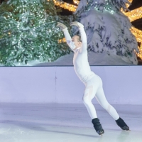 Ice Theatre Of New York To Perform At UNWRAPPED AT MENACOLIN in December Video