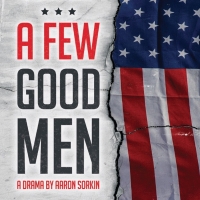 A FEW GOOD MEN to be Presented at La Mirada Theatre in October Photo