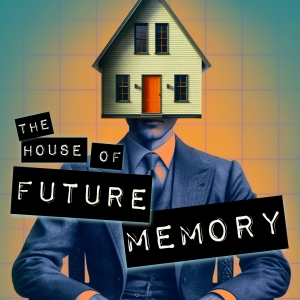 Previews: THE HOUSE OF FUTURE MEMORY at FreeFall Theatre Photo