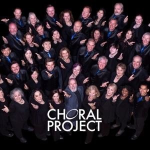 The Choral Projects Latest Concert CHAMPIONS Set For Next Month Photo