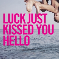 Cast Announced For LUCK JUST KISSED YOU HELLO at the Abbey Theatre Photo