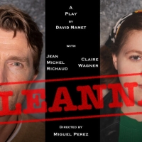 David Mamet's OLEANNA, Directed by Miguel Perez, to Play Hollywood Fringe 2023 Photo