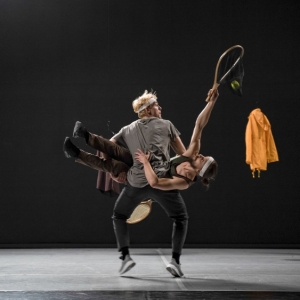 Lowrys 2025 Autumn / Winter Contemporary Season Announced Photo