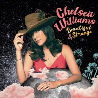 Chelsea Williams Announces New Album Out This May Video