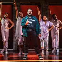 Review Roundup: A STRANGE LOOP Opens On Broadway! Photo