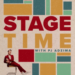 STAGE TIME WITH PJ ADZIMA Will Assume Residency At The Slipper Room