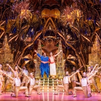 ALADDIN Will Launch 'Newly-Configured' National Tour in 2021