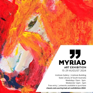 2024 Myriad Art Exhibition Set For This Month Photo