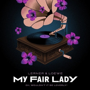 Review: MY FAIR LADY at Theater Latté Da