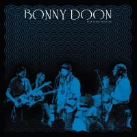 Third Man Records Releases BONNY DOON - BLUE STAGE SESSIONS Photo