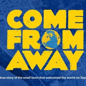 COME FROM AWAY is Coming to The Phoenix Theatre Company Photo