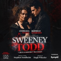 BWW Review: Bake a Leg: SWEENEY TODD Opens in Sao Paulo with Sold Out Tickets Photo