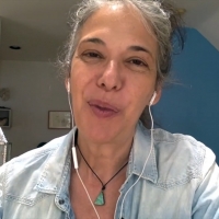 VIDEO: DPS ON AIR Features DPS Playwright Melinda Lopez