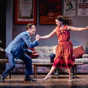 Video: First Look At Guthrie's SOMEWHERE Photo