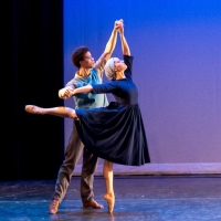 New York Theatre Ballet Announces 2022 Fall Season Featuring Works by Jerome Robbins, Photo