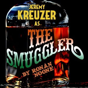 THE SMUGGLER Will Come to Road Less Traveled Theater Photo