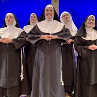NUNSENSE II: THE SECOND COMING is Coming To The Millbrook Playhouse This Week Photo