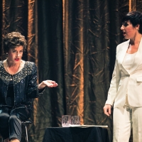 JUDY & LIZA To Be One of the First UK Tours Staged Out of Lockdown