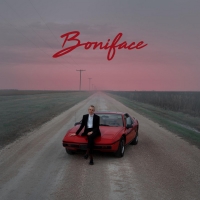 Boniface Announces Self-Titled Debut Album Photo