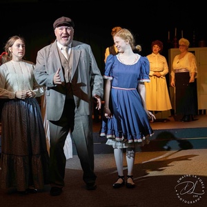 Review: MEET ME IN ST. LOUIS at Performing Arts Center On The Square in Searcy